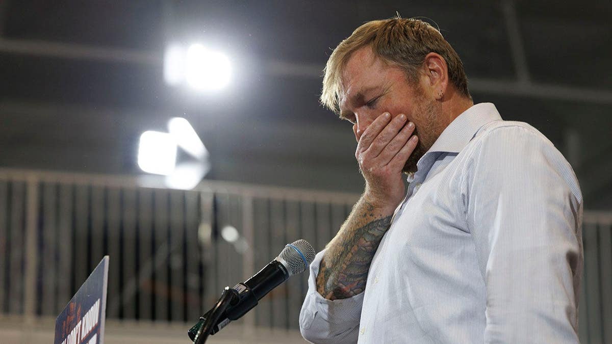 Graham Platner Withdraws from Maine Senate Race Following Allegations