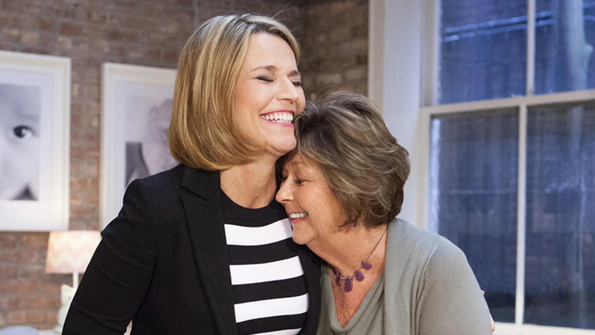 Savannah Guthrie’s Plea for Missing Mother