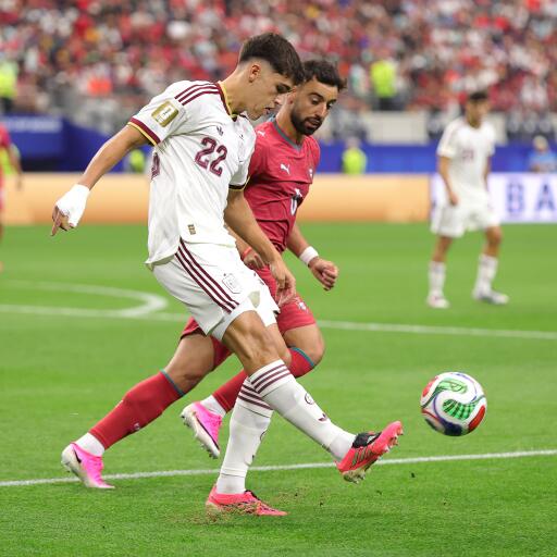 FIFA World Cup Day 26: Spain Defeats Portugal, Advances to Quarterfinals