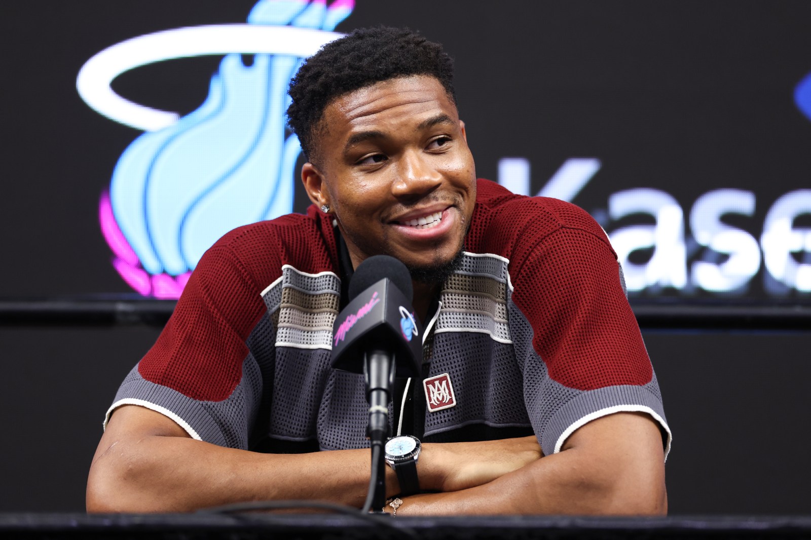 Giannis Antetokounmpo’s Impactful Move to Miami Heat: Trade Details and Future Prospects
