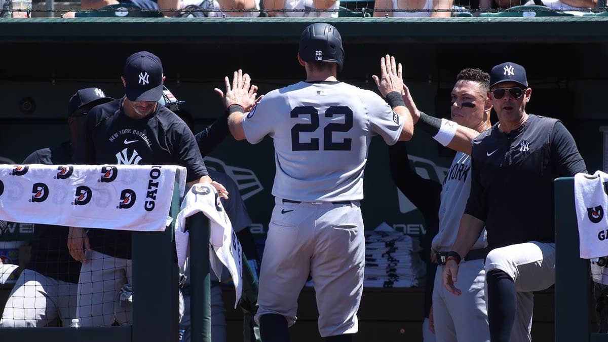 Weekend Baseball Matchup: New York Yankees vs. Philadelphia Phillies