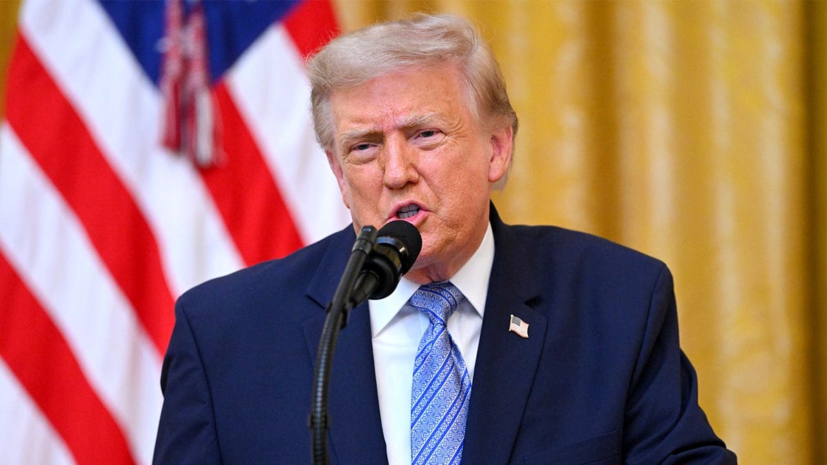 Networks Choose Not to Air Trump’s Primetime Speech on Election Security