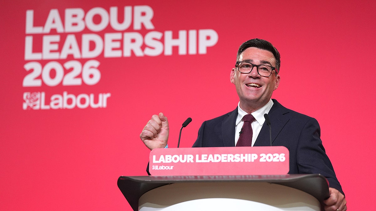 Andy Burnham Critiques Thatcher Policies and Promises Public Control
