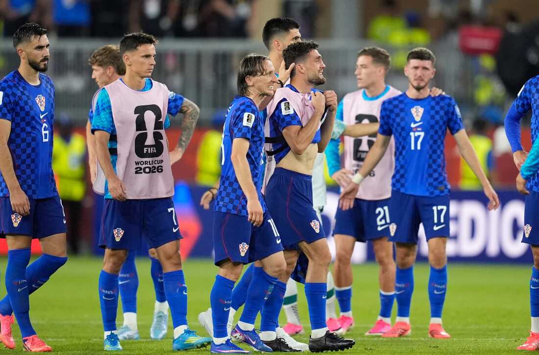 Portugal Defeats Croatia in Dramatic World Cup Match