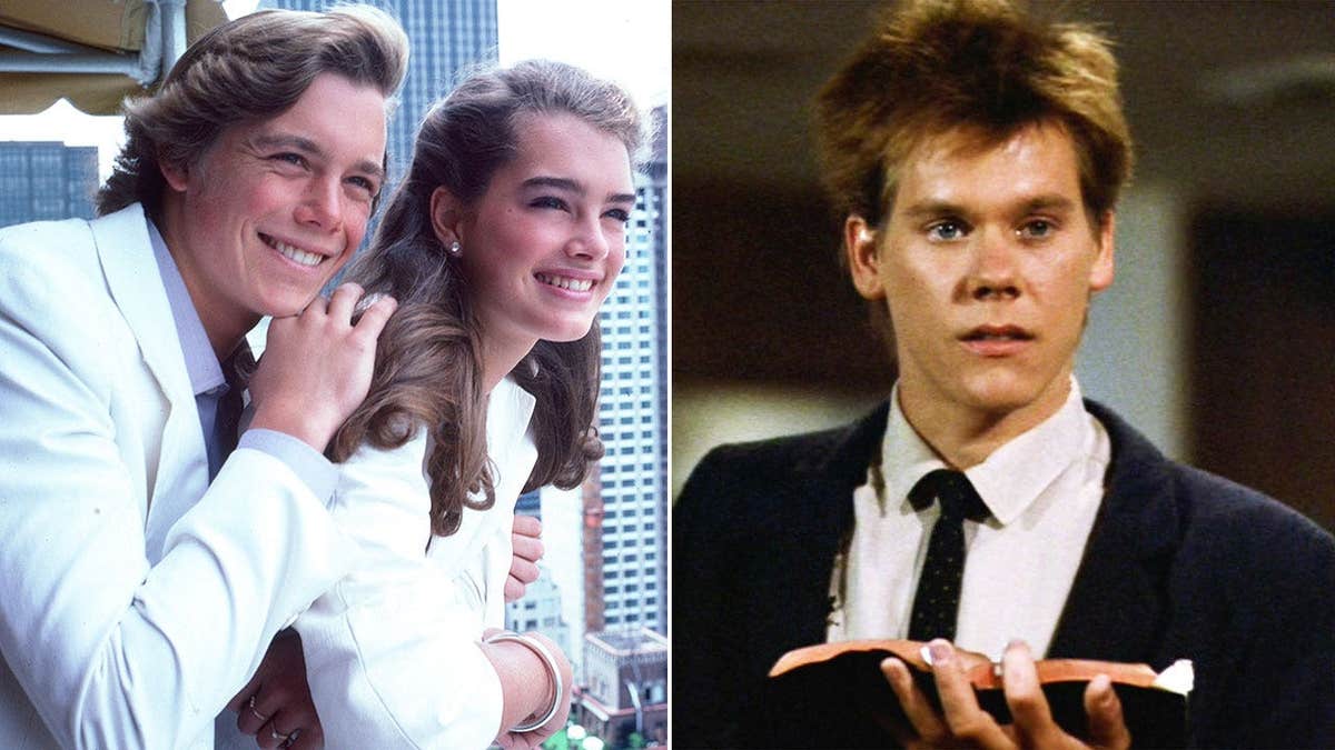 Christopher Atkins Reflects on Career and Missed Role in ‘Footloose’