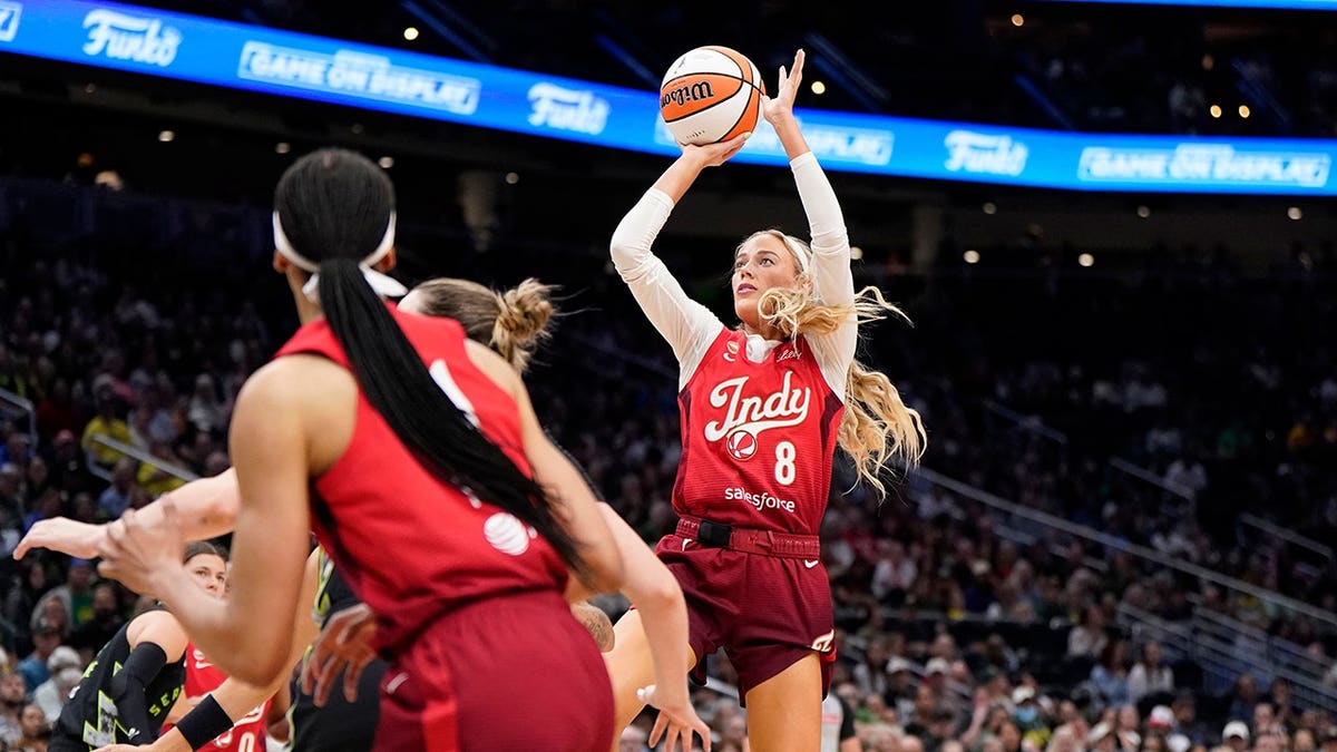 Dan Dakich Criticizes Indiana Fever Coach for GOP Letter Response