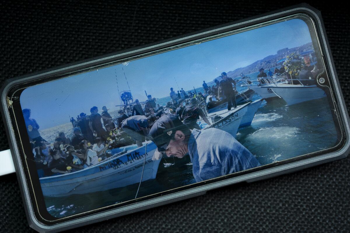 Impact of U.S. Strikes on Mexican Fishermen Involved in Drug Transportation