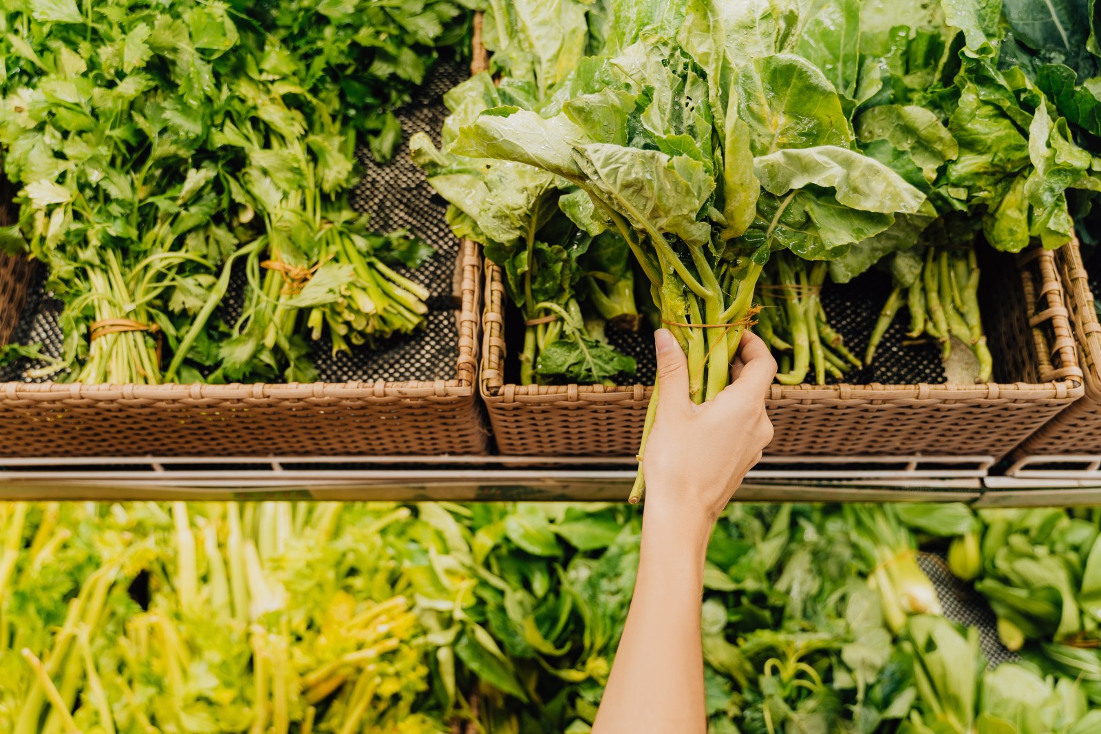 Concerns Rise Over Federal Response to Cyclospora Outbreak