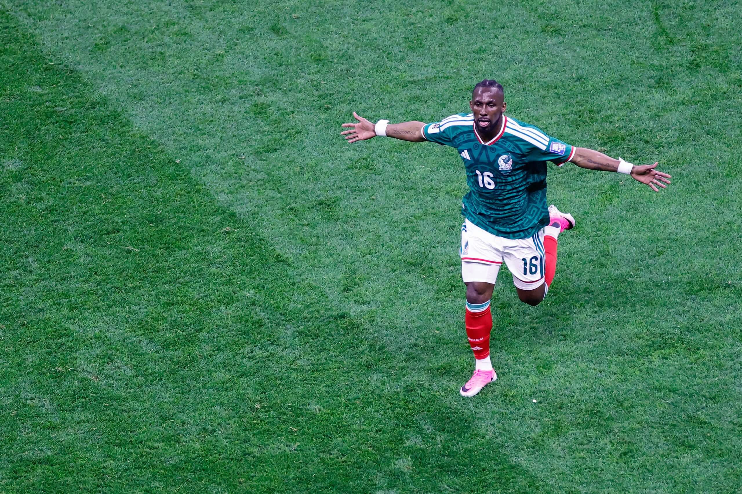 Mexico vs England at the World Cup: A Detailed Preview