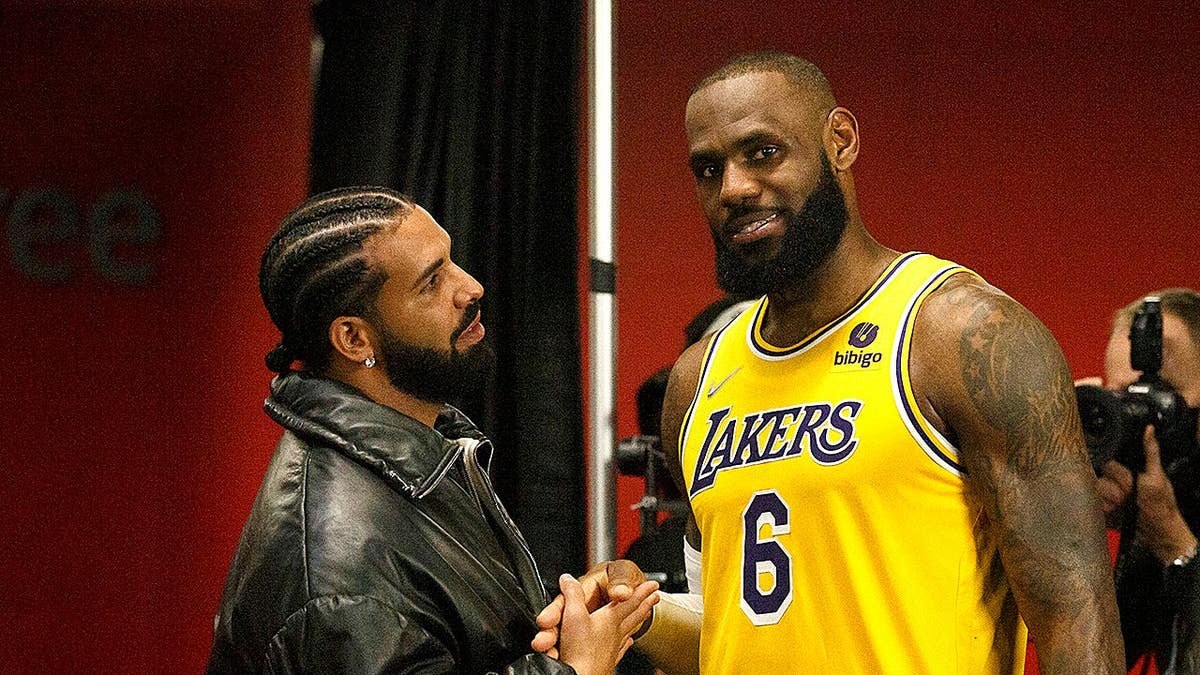 LeBron James Likely to Return to Cleveland Cavaliers