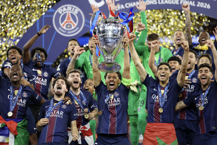 Telemundo Secures UEFA Broadcast Rights in U.S.
