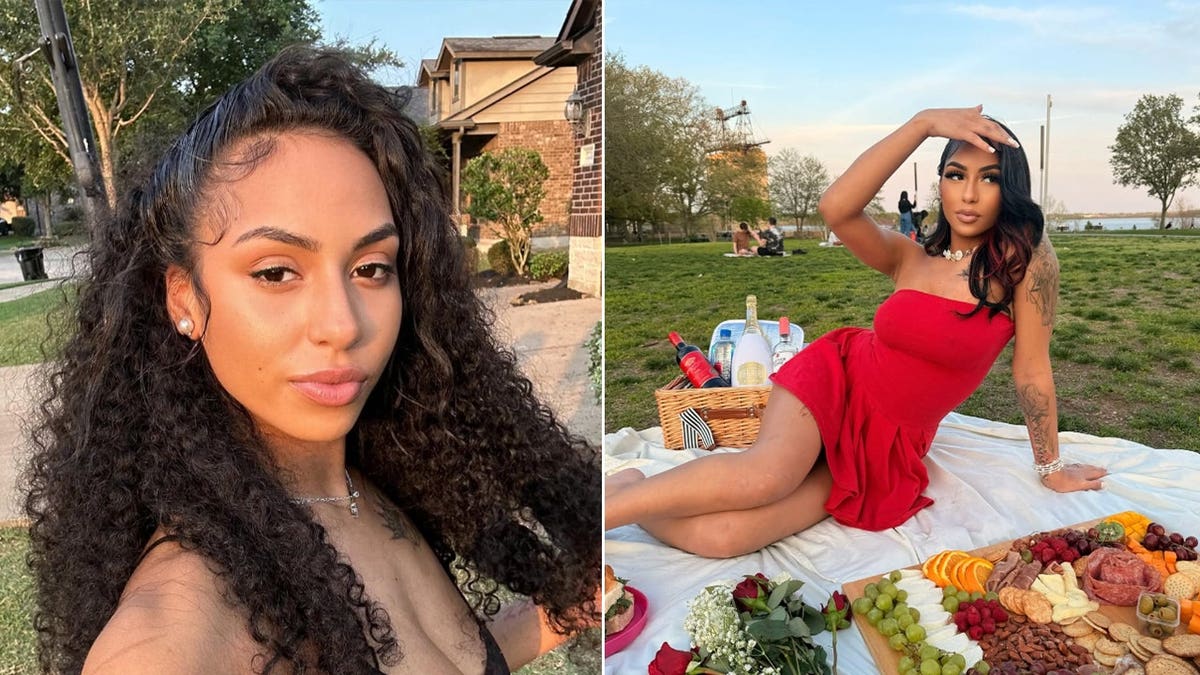 Tragic Accident Claims Life of Social Media Influencer Ayzia J. Toledo