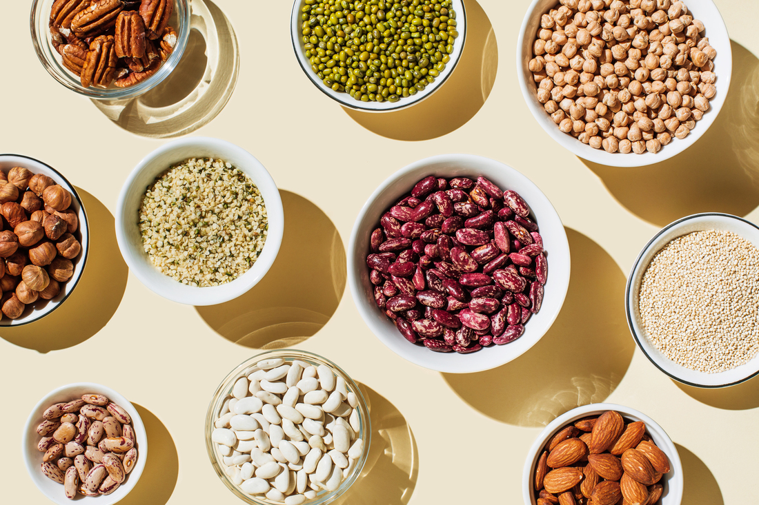 Boost Your Health with More Fiber in Your Diet