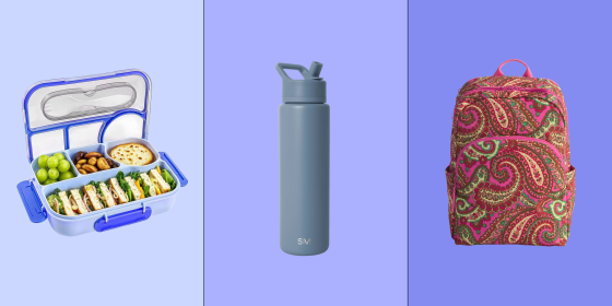 Target’s Early Back-to-School Deals Unveiled