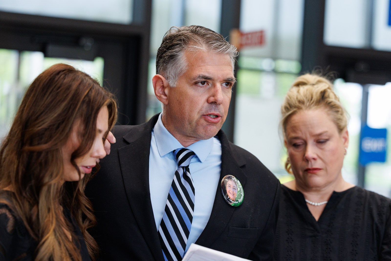 Mother Criticizes Sanctuary City Policies After Daughter’s Murder