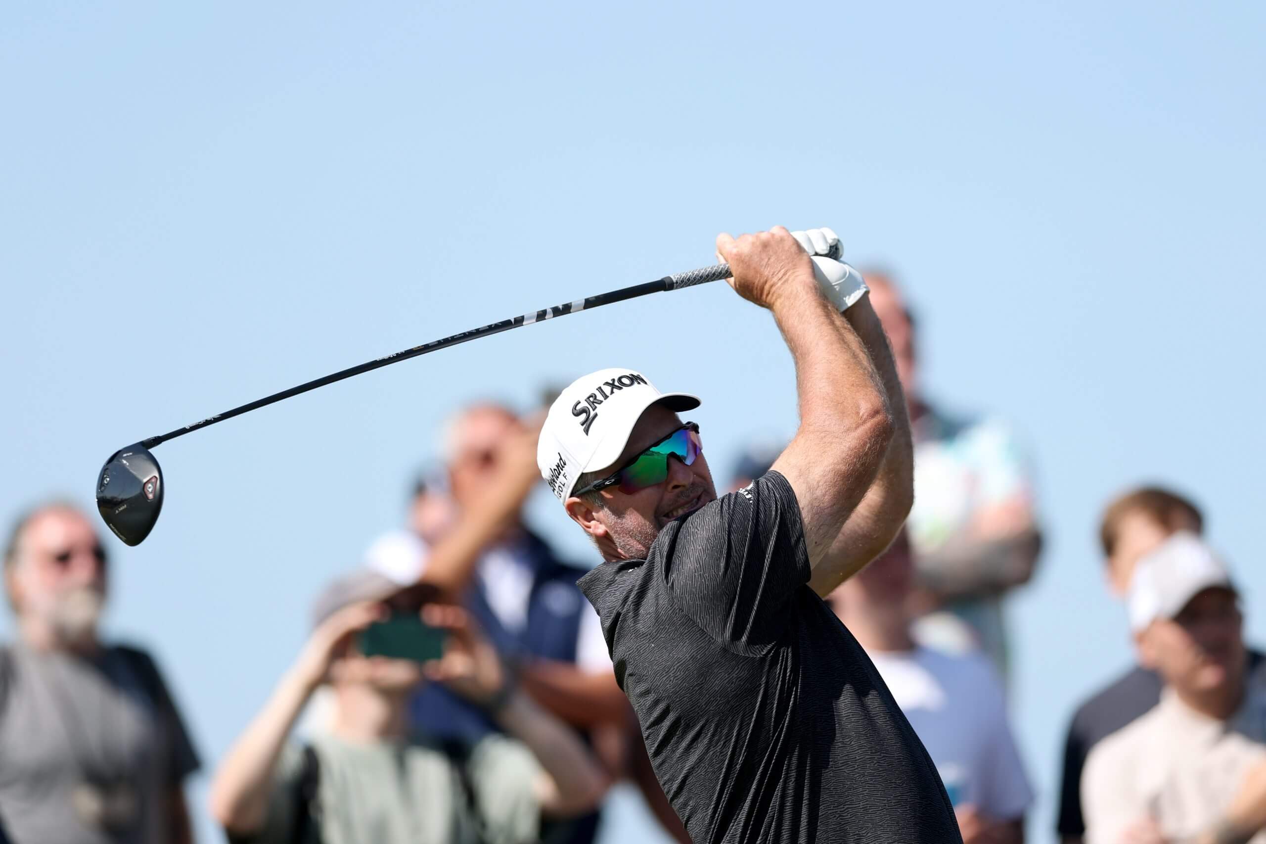 Ryan Fox Triumphs at The Open Championship