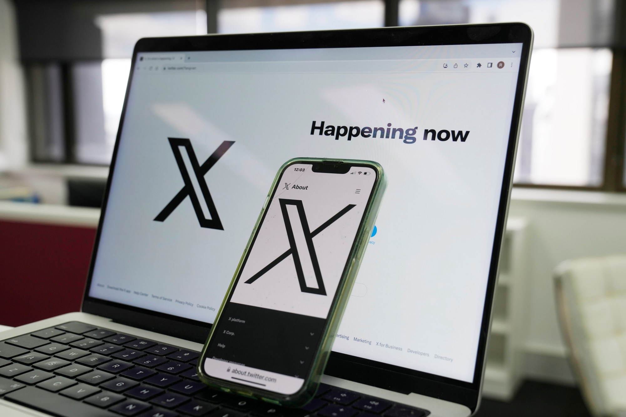 Elon Musk’s X Launches X Money Service