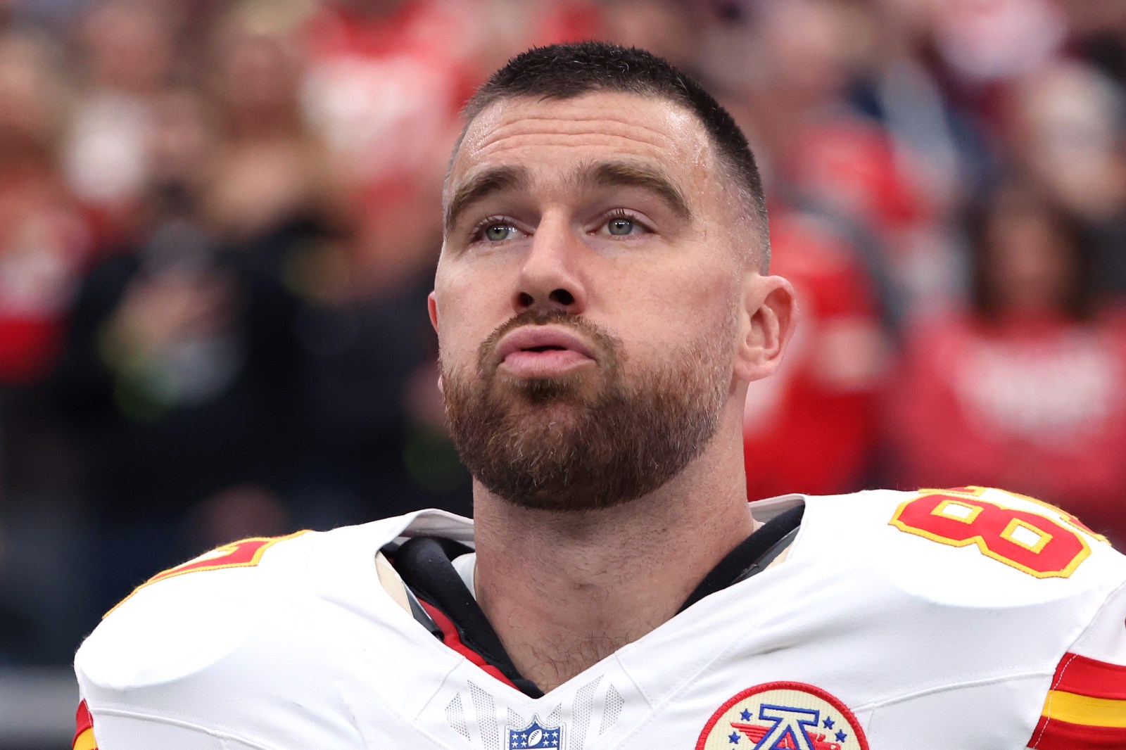 Travis Kelce Decides to Return for Another Season Amid Retirement Speculations