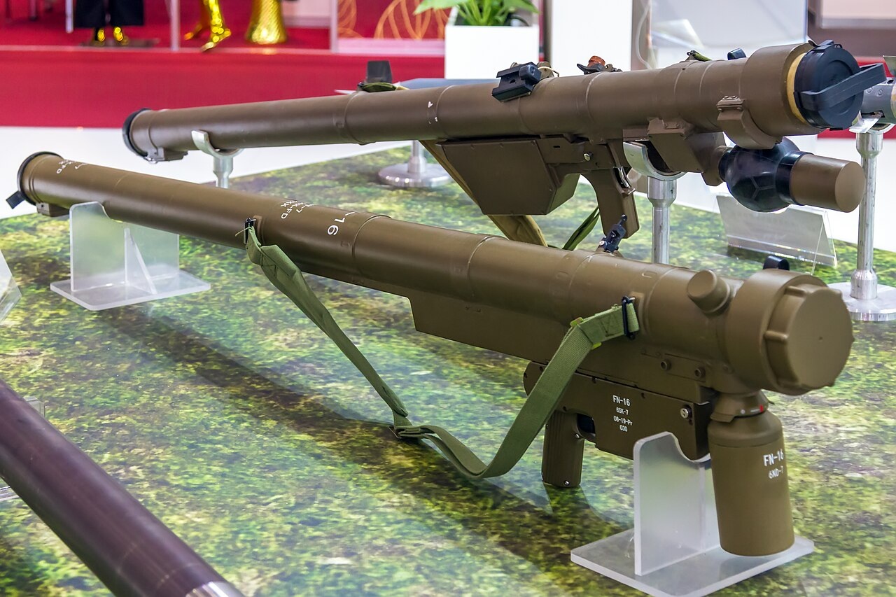 China’s Alleged Arms Deal with Iran Raises Concerns