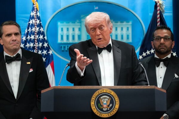 International Response to Trump’s Latest Tariff Hikes