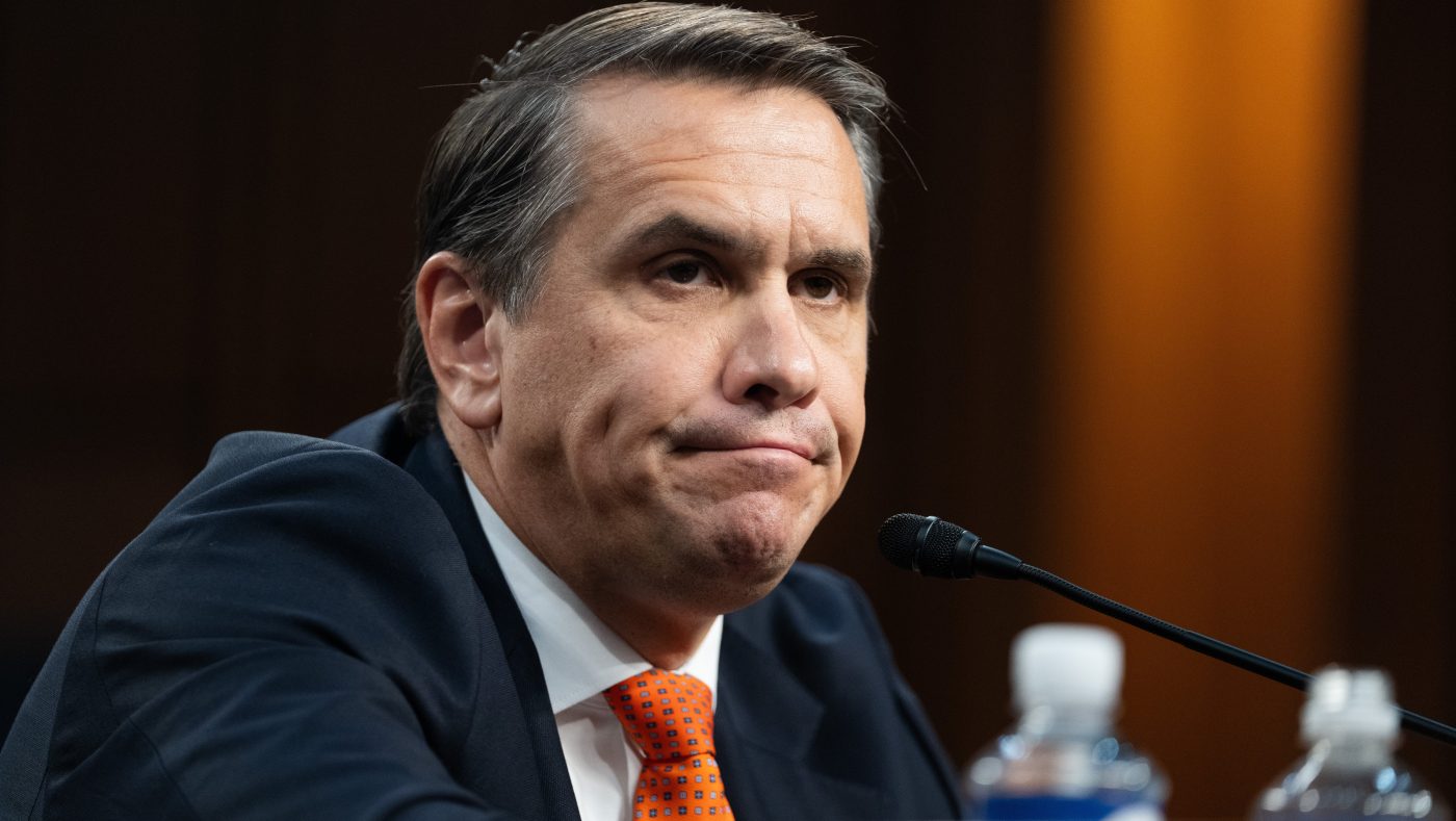Ethical Concerns Surround Todd Blanche’s Confirmation as Attorney General