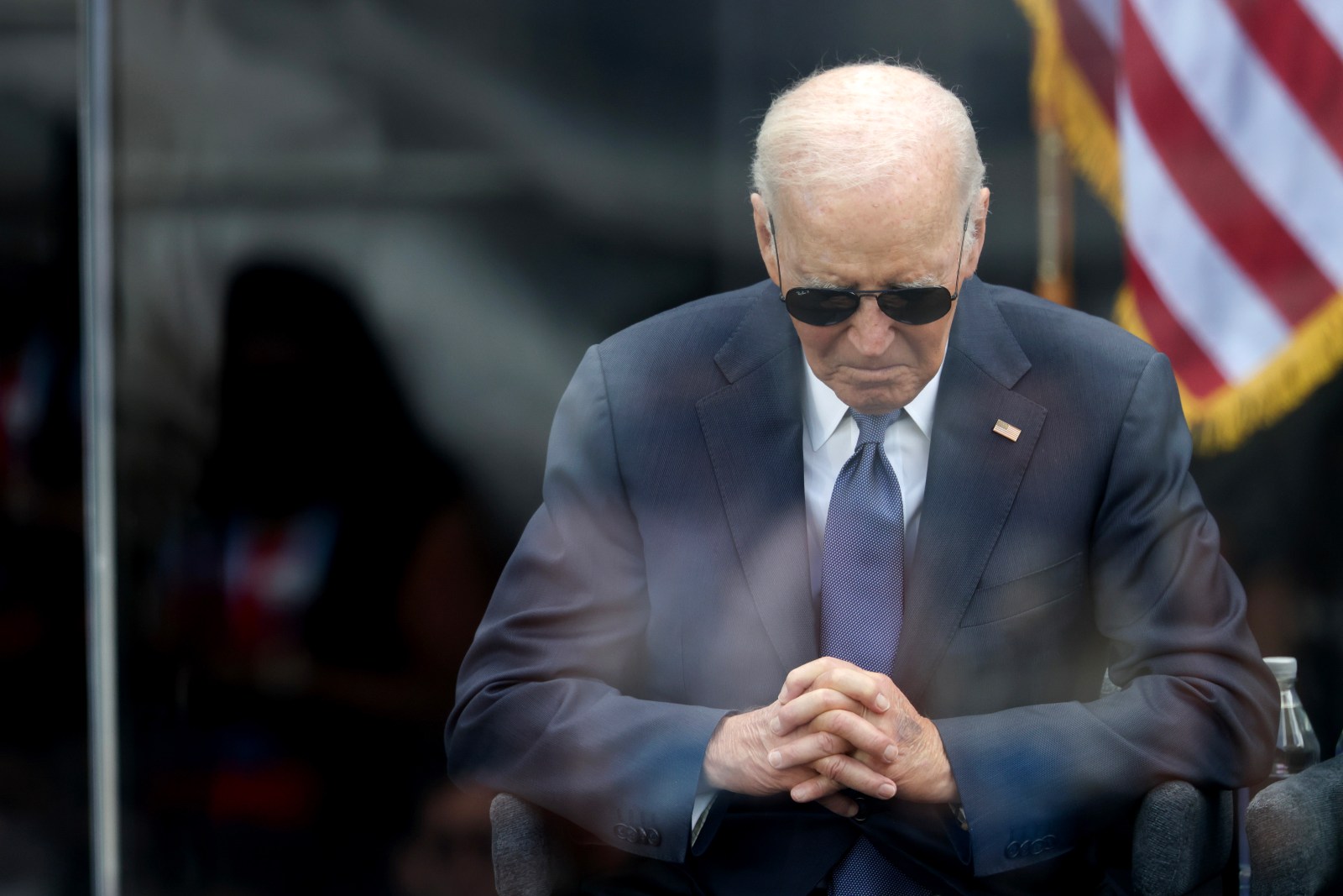 Biden’s Upcoming Memoir and Its Potential Impact on Democrats