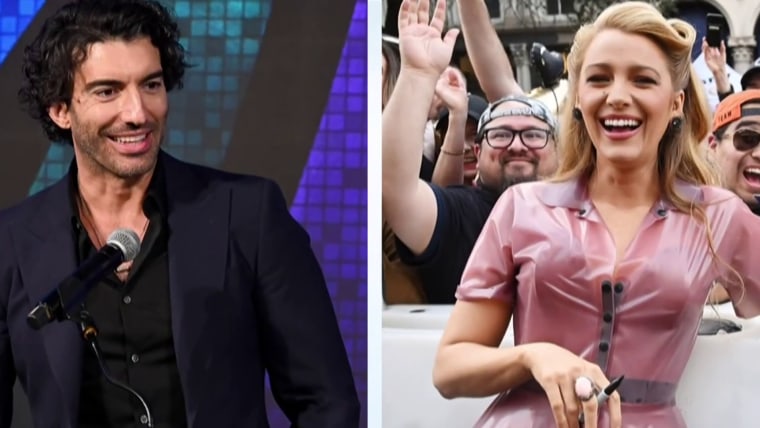 Justin Baldoni’s Reflections Amid Legal Dispute Over ‘It Ends With Us’