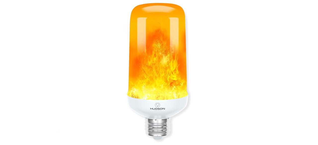 Flame Light Bulbs: Enhance Ambiance with Realistic Flickers