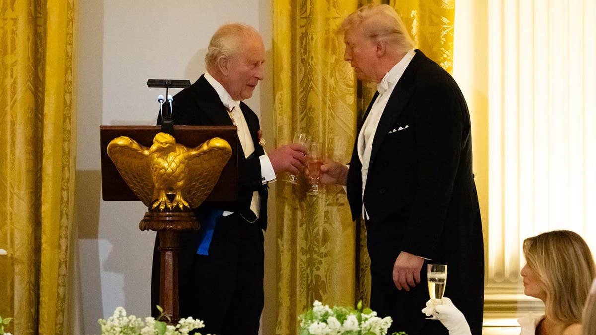 America’s 250th Anniversary: Global Leaders Celebrate Historic Milestone