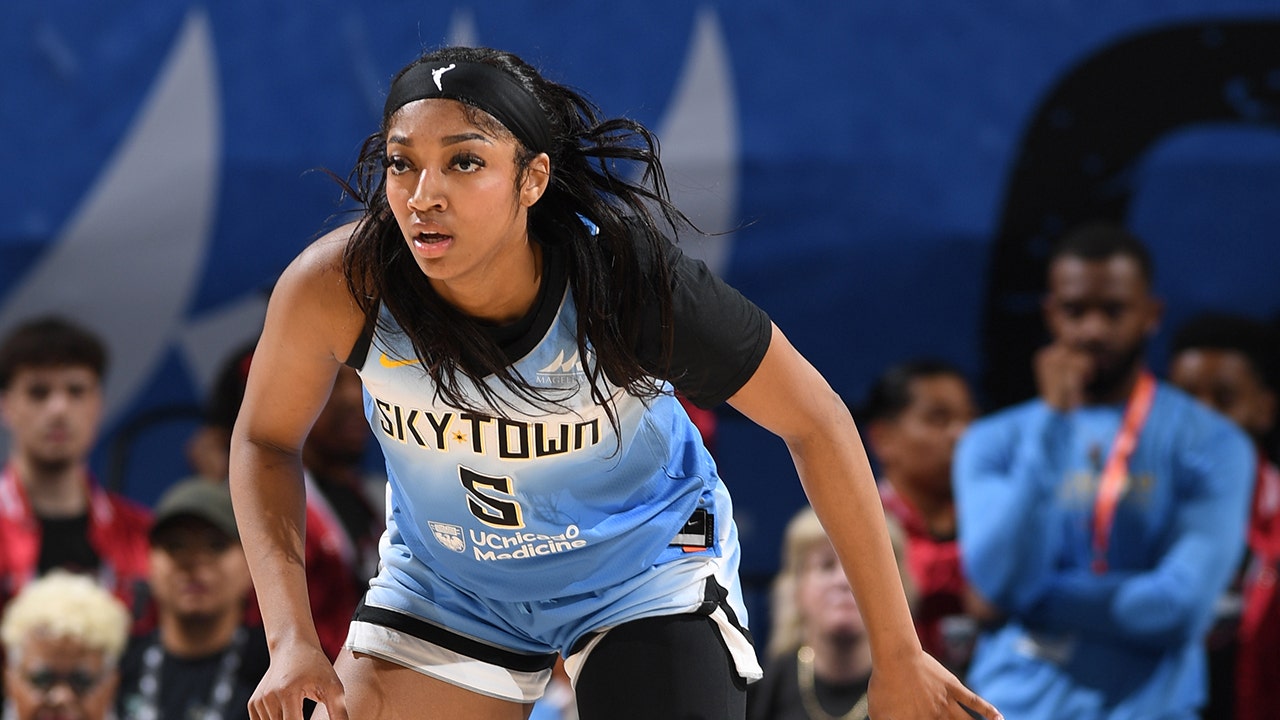 Angel Reese: Rising Star in the WNBA
