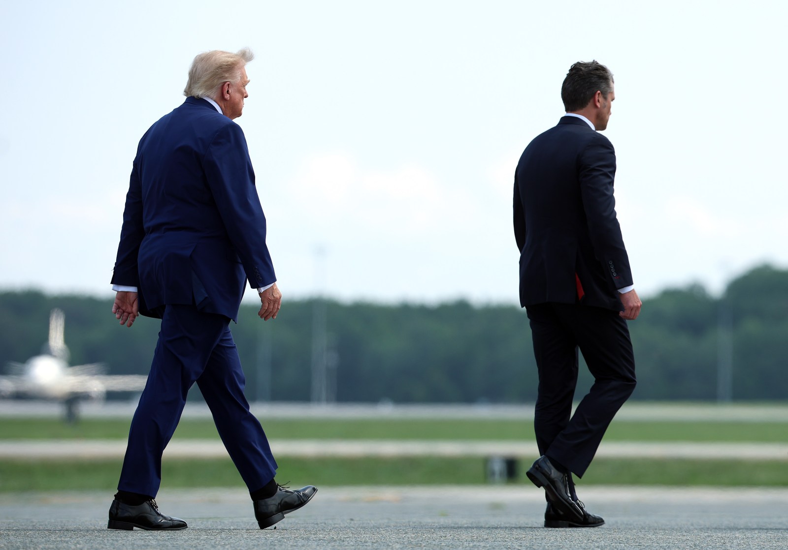 Dwindling Support for Trump’s War on Iran