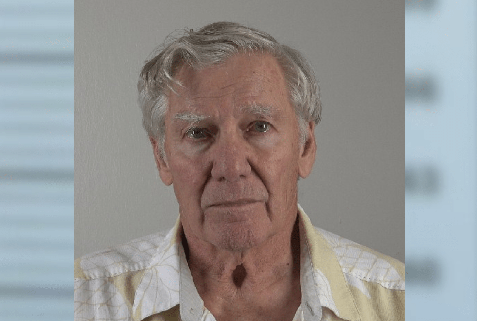 Vietnam Veteran Charged in 1981 Cold Case Murder