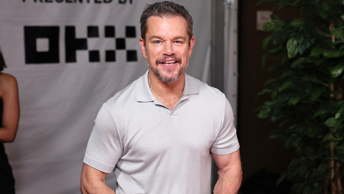Matt Damon’s Gluten-Free Transformation for ‘The Odyssey’