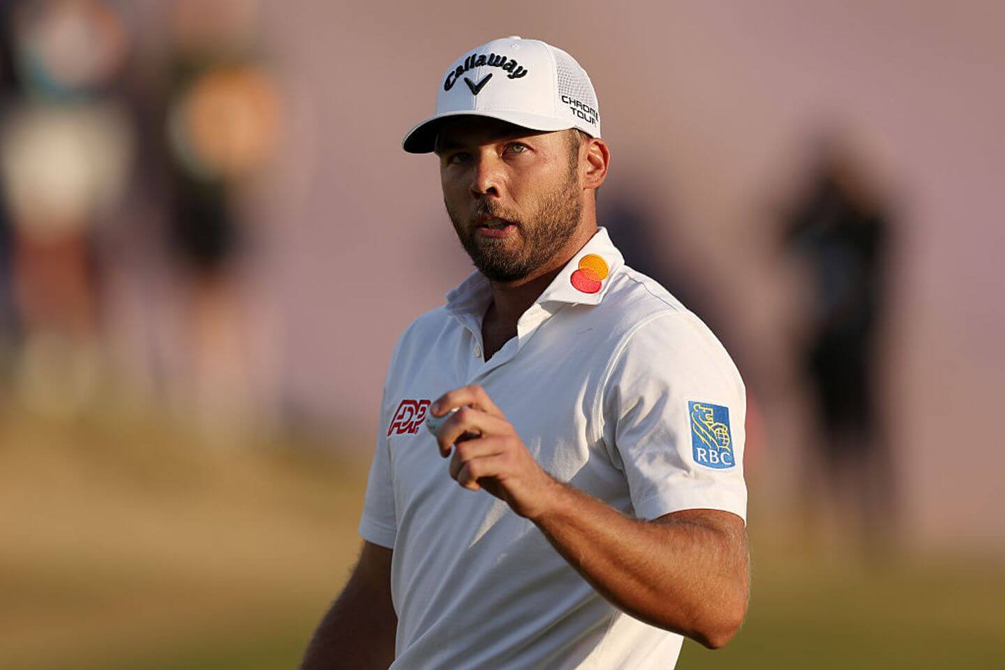 Final Round Coverage of The Open Championship 2026