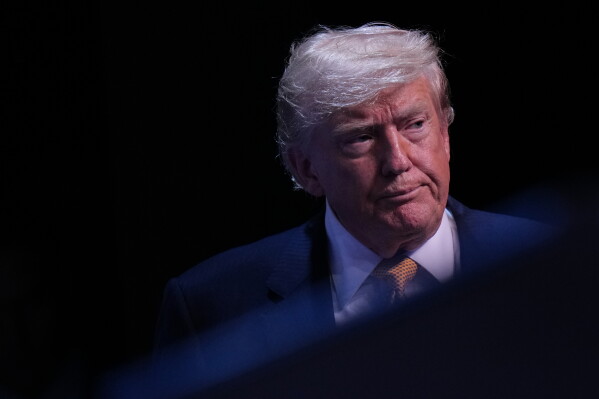 President Trump’s Air Force One Switch Raises Security Concerns