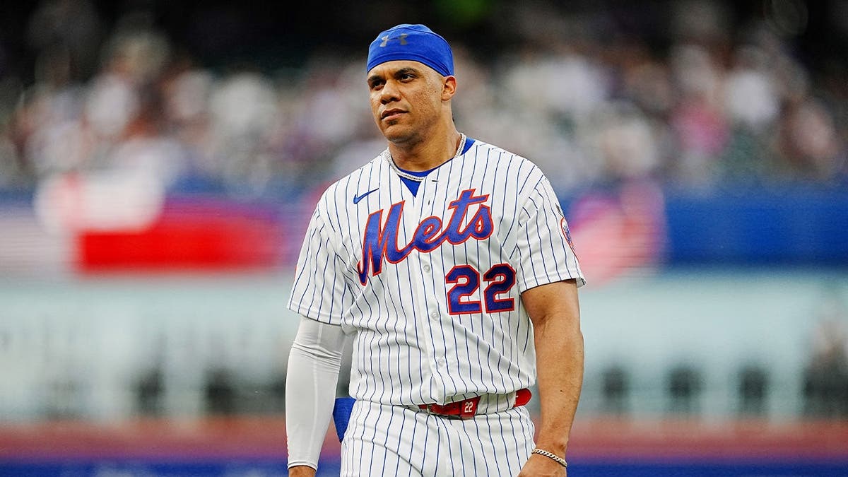 Juan Soto Injured Again in Mets vs. Dodgers Game