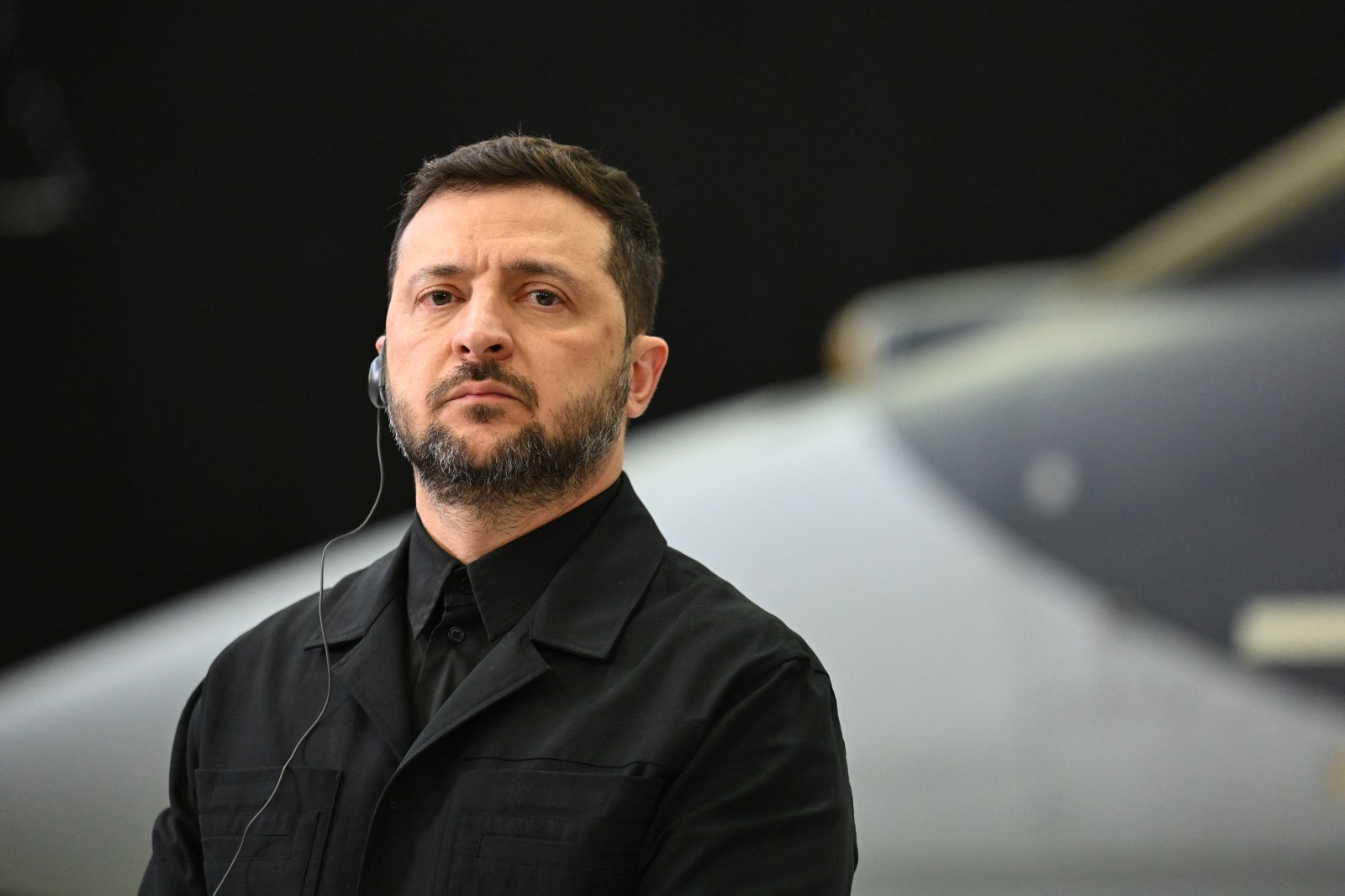 Implications of Ukrainian Strike on Iranian Vessel in Caspian Sea