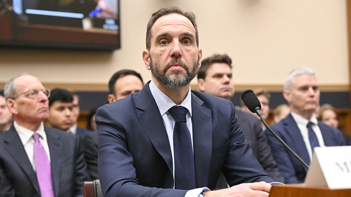 Republicans Accuse Former Biden Counsel of Misleading Congress