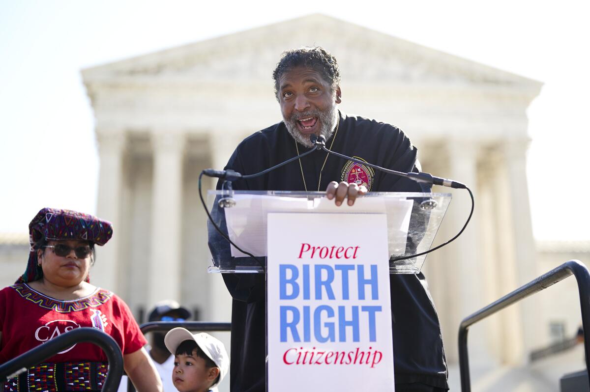 The Complex Legacy of Immigration in the U.S.