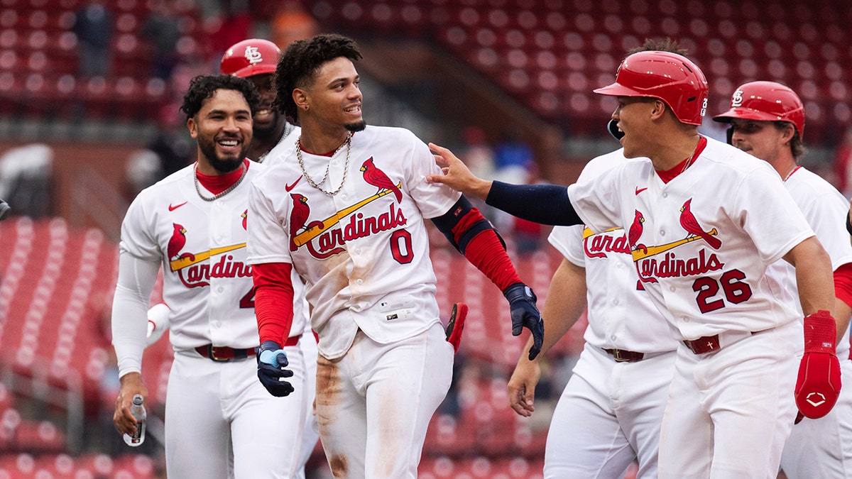 Cardinals vs. Cubs: Game Analysis and Betting Insights