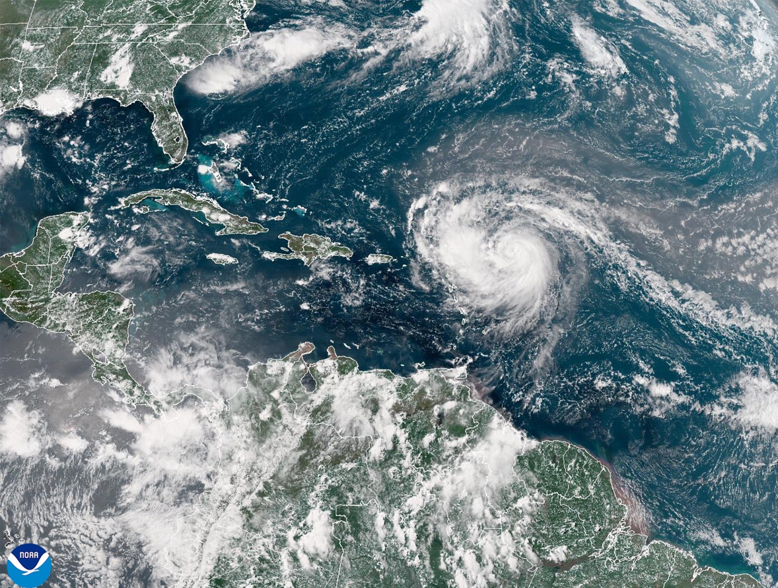 2026 Atlantic Hurricane Season Forecast Adjustments Due to El Niño