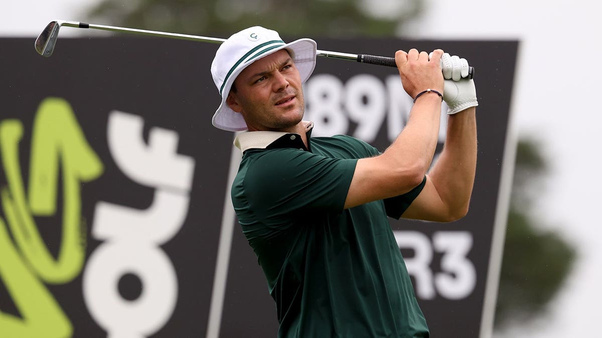 LIV Golf’s Potential $250 Million Investment Plans