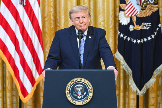 President Trump’s SAVE America Act Speech Impact
