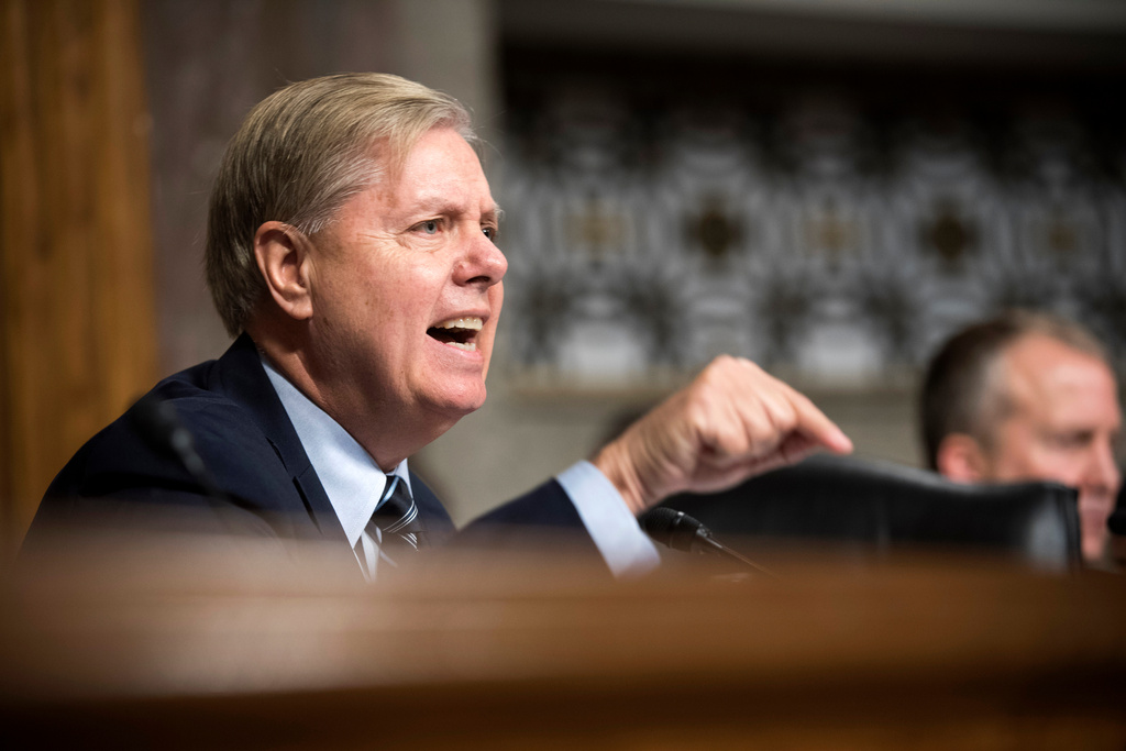 The Impact of Lindsey Graham’s Legacy on U.S. Foreign Policy