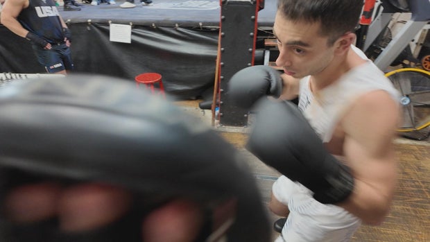 Chess Boxing: A Unique Blend of Strategy and Strength