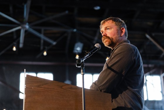 Democratic Party Faces Turmoil Over Maine Senate Race