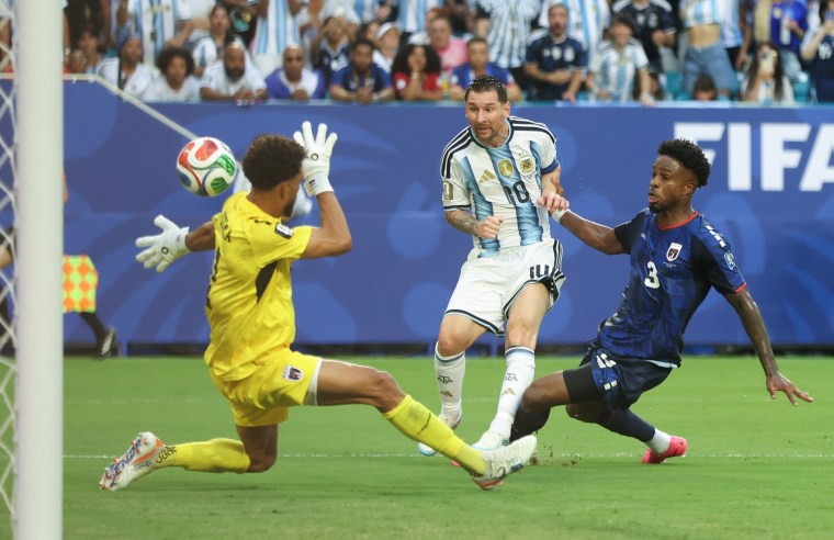 Cape Verde’s Historic World Cup Run