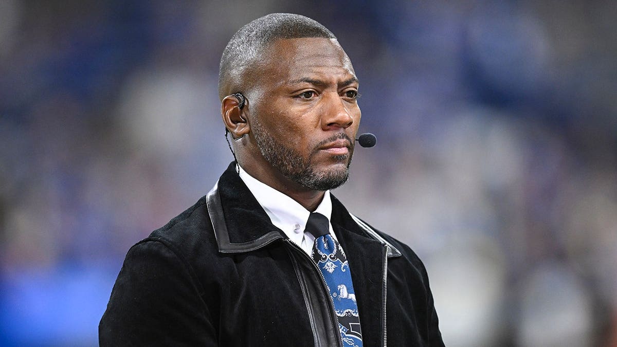 Ryan Clark’s Controversial Departure: A Look Into His ESPN Tenure