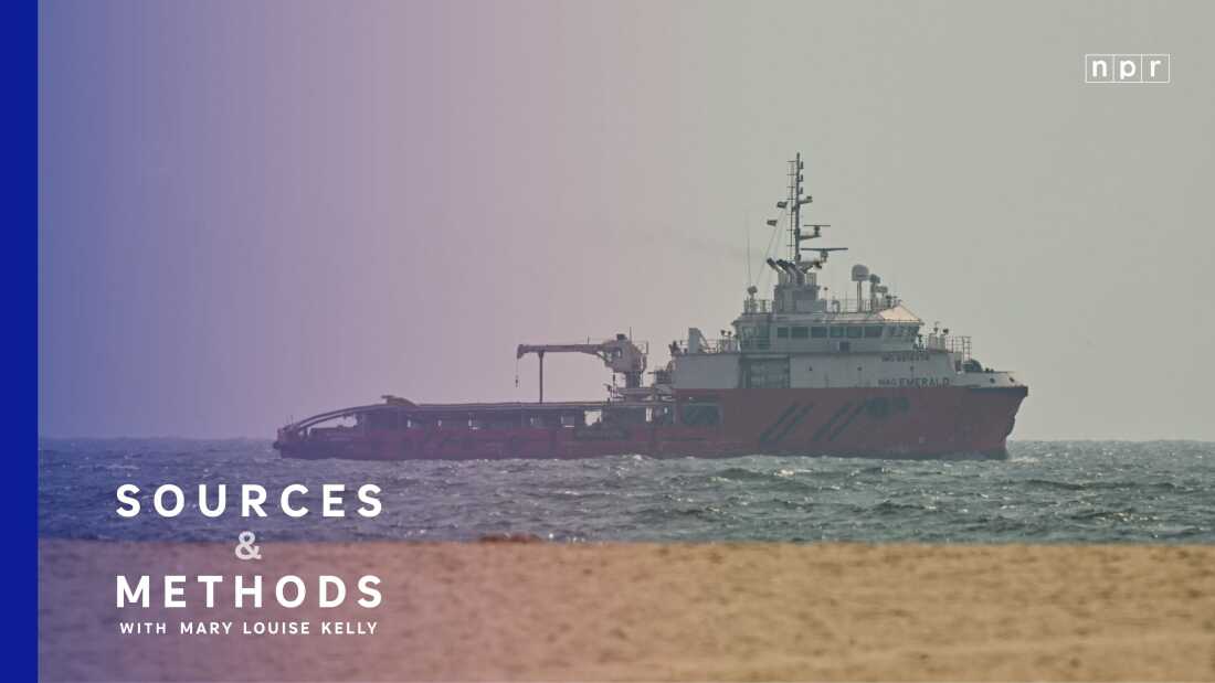 Current Dynamics in the Strait of Hormuz and U.S. Policy Shifts