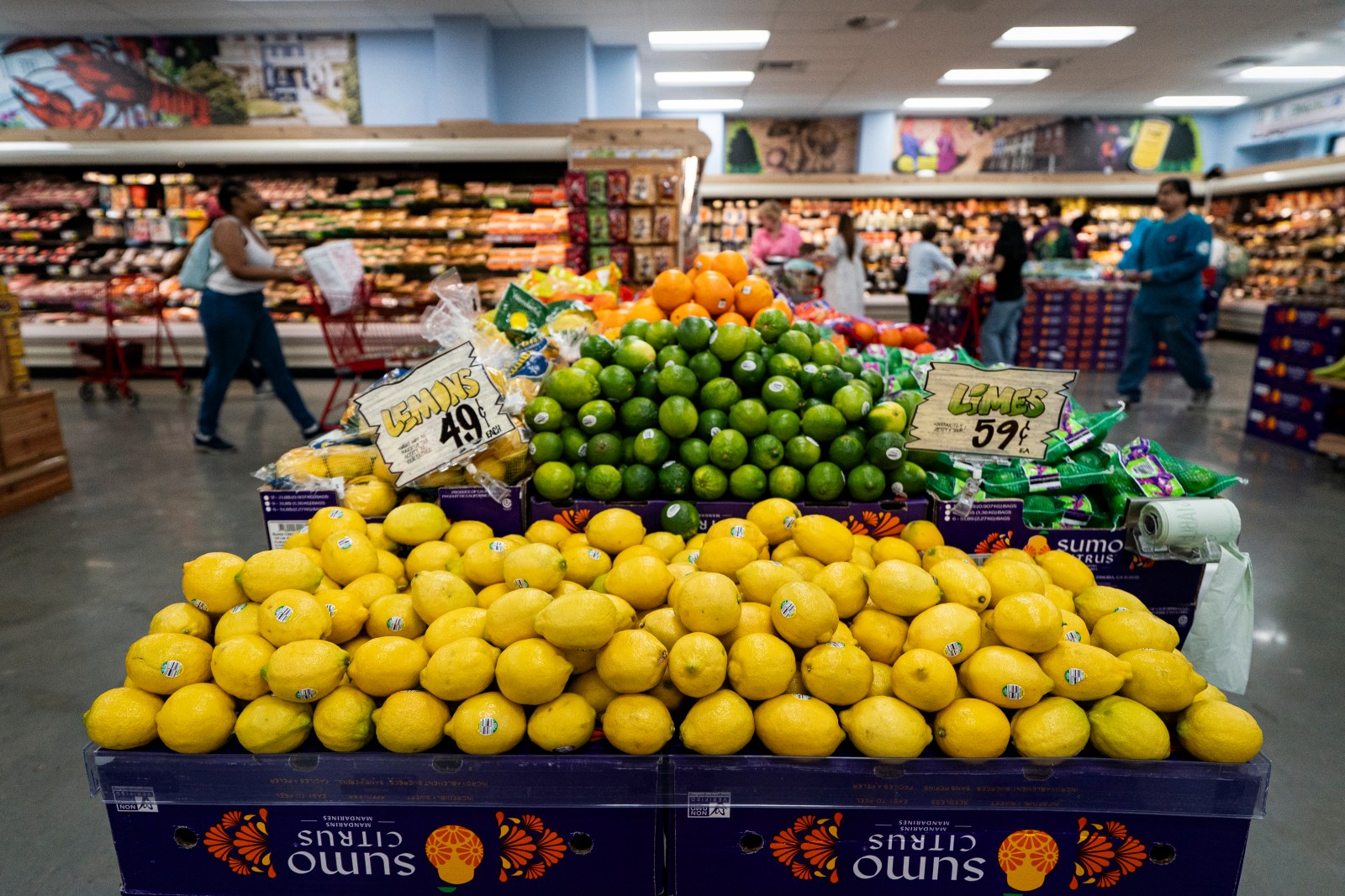 El Niño’s Impact on Global Food Prices and Agriculture